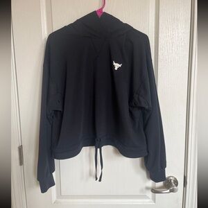 Under Armour Project Rock Hoodie